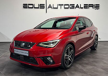 Seat Ibiza gebraucht kaufen Seat Ibiza FR BeatsAudio DSG RFK LED SHZ ACC