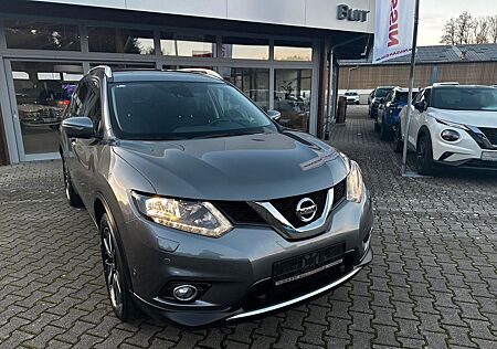Nissan X-Trail 1.6 dCi 4x4 Acenta AHK 96 kW (131 PS)...