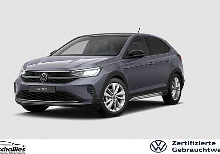 VW Taigo Volkswagen Life 1.5 TSI 110 kW DSG Goal