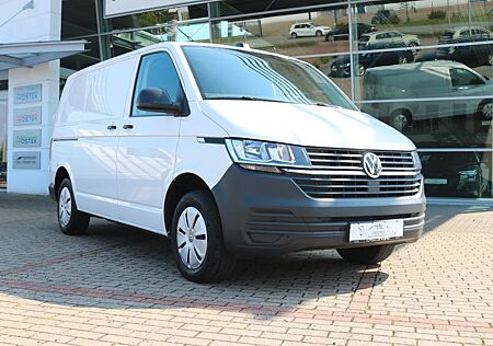 VW T6 Transporter Volkswagen T6.1 Transporter Kasten 2.0 TDI DSG /Kamera/Navi