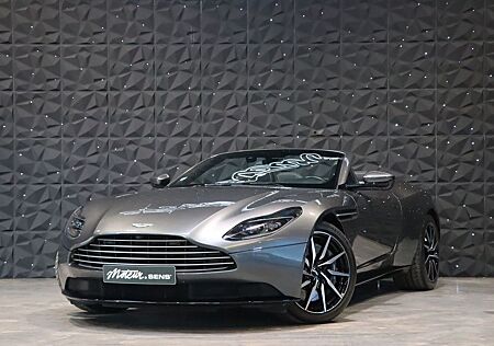 Aston Martin DB11 V8 Volante - 2nd Hand - Celestial - 18500km