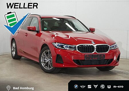 BMW 330e xDrive Touring Pano DA PA+ H/K AHK LCProf