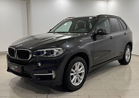 BMW X5 xDrive 30d|PANO|AHK|1-HAND|TOTW|