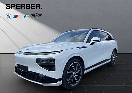 XPENG G9 AWD*Luftfahrwerk*Premium Paket*Massage*