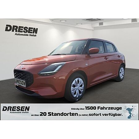 Suzuki Swift leasen