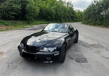 BMW Z3 Roadster 1.9i -
