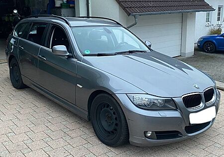 BMW 320d touring Automatic Xenon Standheizung uvm.