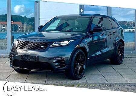 Land Rover Range Rover Velar R-Dynamic HSE