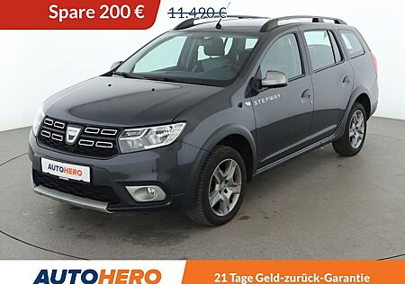 Dacia Logan MCV 0.9 TCe Stepway*TEMPO*CAM*PDC*LIM*