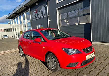 Seat Ibiza 1.2 12V 51kW Reference