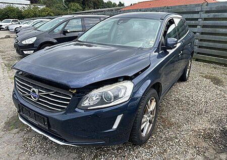 Volvo XC 60 XC60 Momentum 2WD