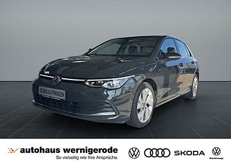 VW Golf Volkswagen VIII Style 2.0TDI DSG *FAHRSCHULE!*AHK*DC P