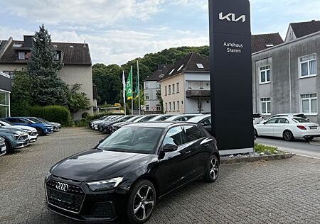 Audi A1 Sportback LED KLIMAAUTOMATIK