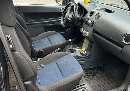 Mitsubishi Colt 1.1 -