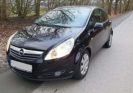 Opel Corsa 1.2 Twinport Edition Edition