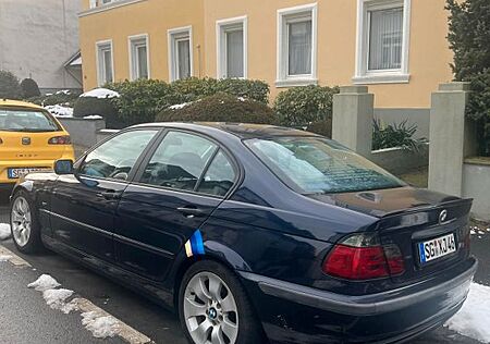 BMW 316i -