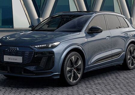 Audi Q6 e-tron S LINE