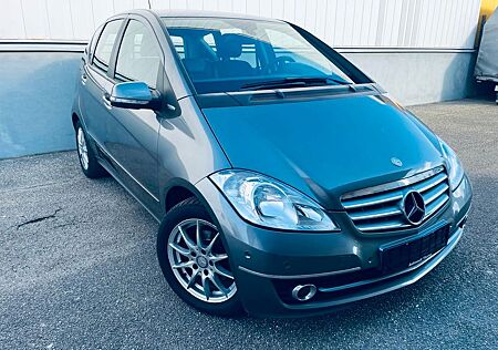 Mercedes-Benz A 180 Elegance