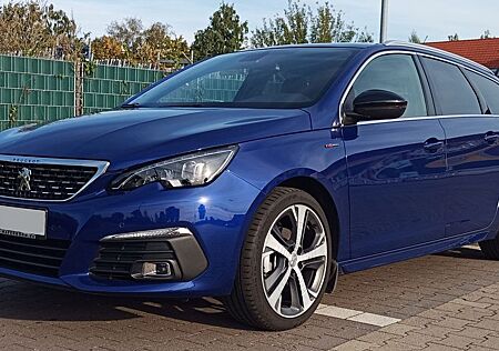 Peugeot 308 SW Allure GT-Line