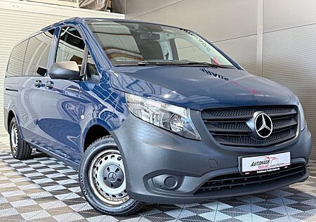 Mercedes-Benz Vito 116 CDI Pro lang°AHK°DAB°RFK°Navi°Tempomat