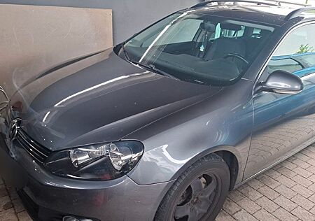 VW Golf Volkswagen 1.4 TSI 90kW Comfortline Variant Comfor...