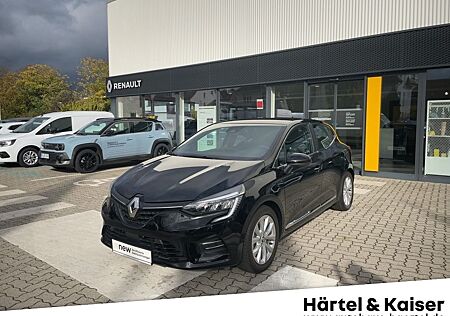 Renault Clio INTENS E-TECH 140 Winter- & 360° City-Paket