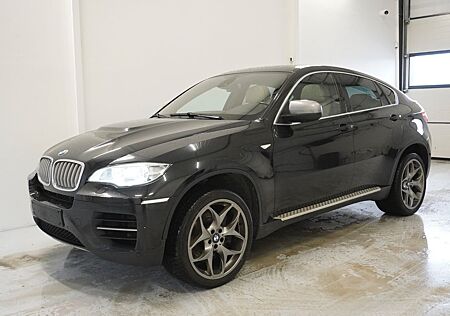 BMW X6 M50D Aut. 381ps *Org. km - TOP*