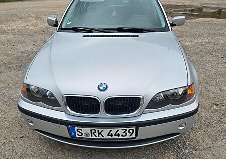 BMW 316i 316 Baureihe 3 Lim.