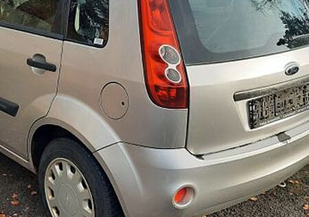 Ford Fiesta 1.4 16V Fun Fun