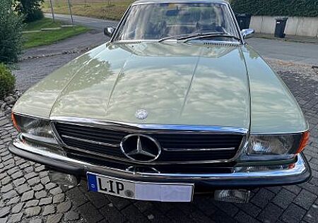 Mercedes-Benz SL 280 SLC 280