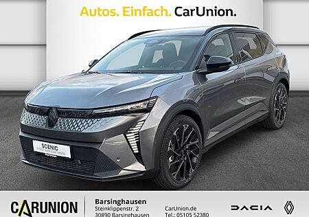 Renault Scenic E-Tech 100% ele Esprit Alpine 220 Long Ra