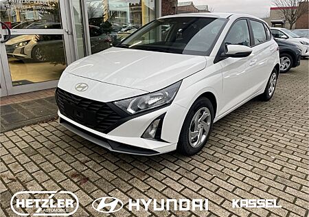 Hyundai i20 Select 1.2 EU6e Navi Apple CarPlay Android A