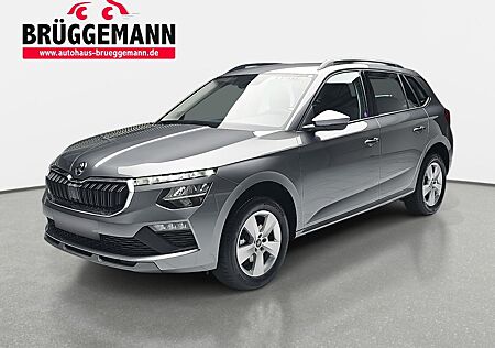 Skoda Kamiq 1.0 TSI DSG SELECTION LED KLIMAAUTO SICHT