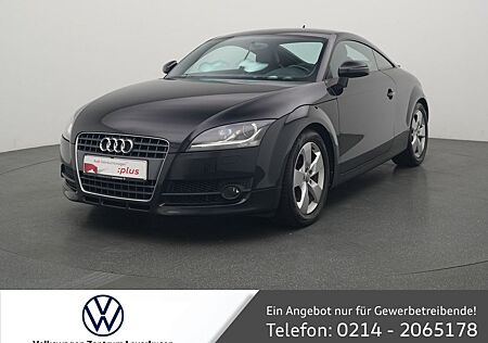 Audi TT Coupe 2.0 TFSI NAVI LEDER XENON SHZ PDC