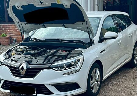 Renault Megane ENERGY TCe 100 Grandtour