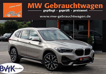 BMW X1 xDrive 25e Sport Line Steptr ACC NAVI PDC KAM