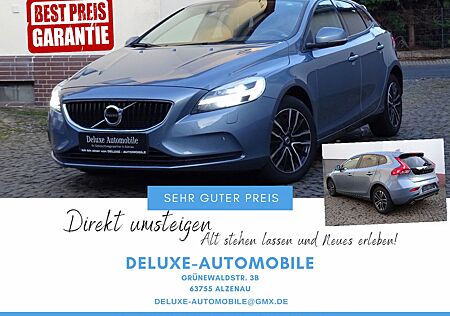 Volvo V40 D3 - Navi, LED, Sitzheizung, 2x Einparkhilfe