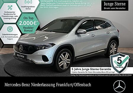 Mercedes-Benz EQA 250+ PROGRESSIVE Advanced PLUS/Memory/18"/