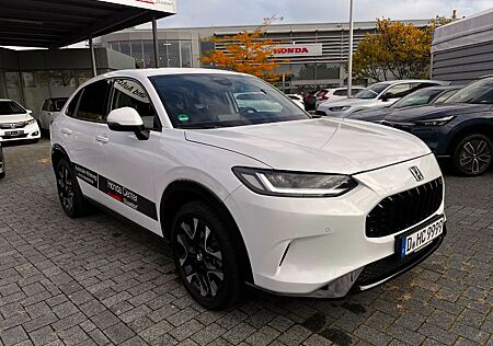 Honda ZR-V gebraucht kaufen Honda ZR-V 2.0 e:HEV Advance|Leder|Pano|Bose