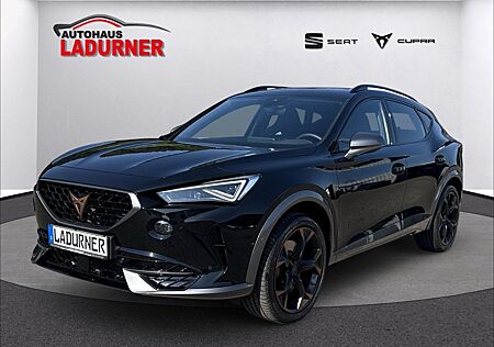 Cupra Formentor VZ 2,0 TSI *CUP-SITZE+PANO+MATRIX+LED*