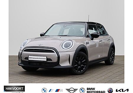 Mini Cooper D Cooper C Classic Trim 5-trg.