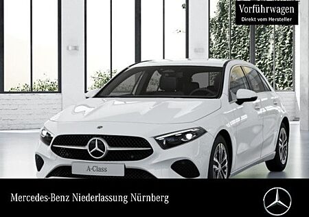 Mercedes-Benz A 220 d PROGRESSIVE+AHK+MULTIBEAM+KAMERA+TOTW+8G