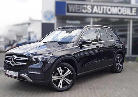 Mercedes-Benz GLE 300 d 4M*AMG int.*STANDHEIZUNG*