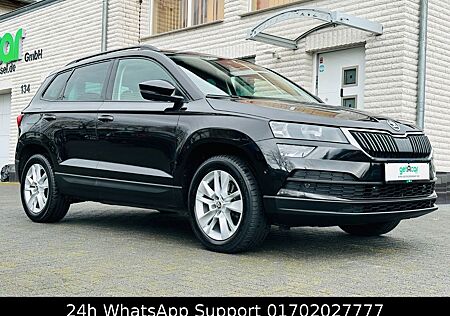 Skoda Karoq Ambition | DSG | 4x4 | ALLRAD | 1. HAND |
