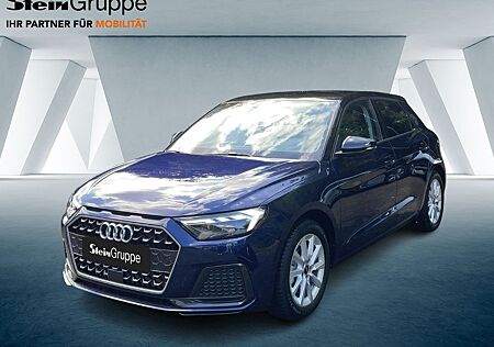 Audi A1 Sportback advanced Kamera SHZ LED AudiSound