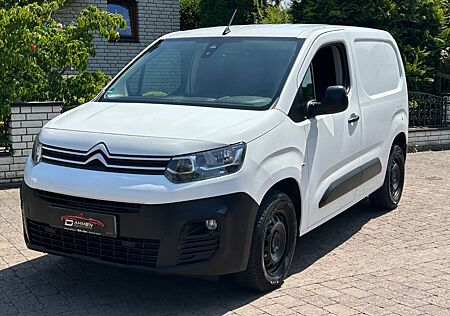 Citroën Berlingo Kasten Club M/L1*Heckklappe*Elk.Fenster