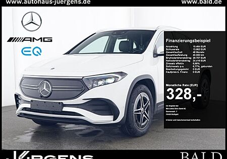 Mercedes-Benz EQA 250 AMG-Sport/Cam/Ambiente/DAB/EASY-P/LED