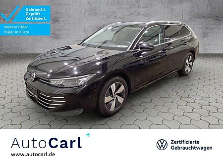 VW Passat Variant Volkswagen Business 1.5 eTSI DSG IQ.DRIVE KL