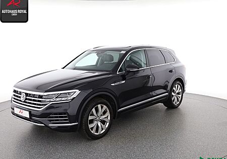 VW Touareg Volkswagen 3.0 TDI 4M NACHTSICHT,STANDHEIZ,MASSAGE
