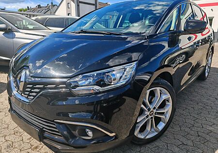 Renault Grand Scenic TCe 140 EDC DAB NAVI 7S TOP #71564